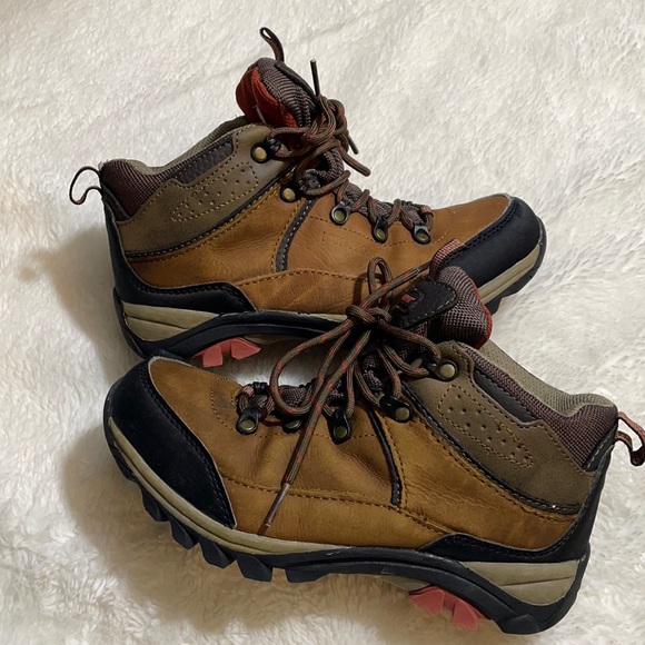 Khombu Other - Khombu hiking boots